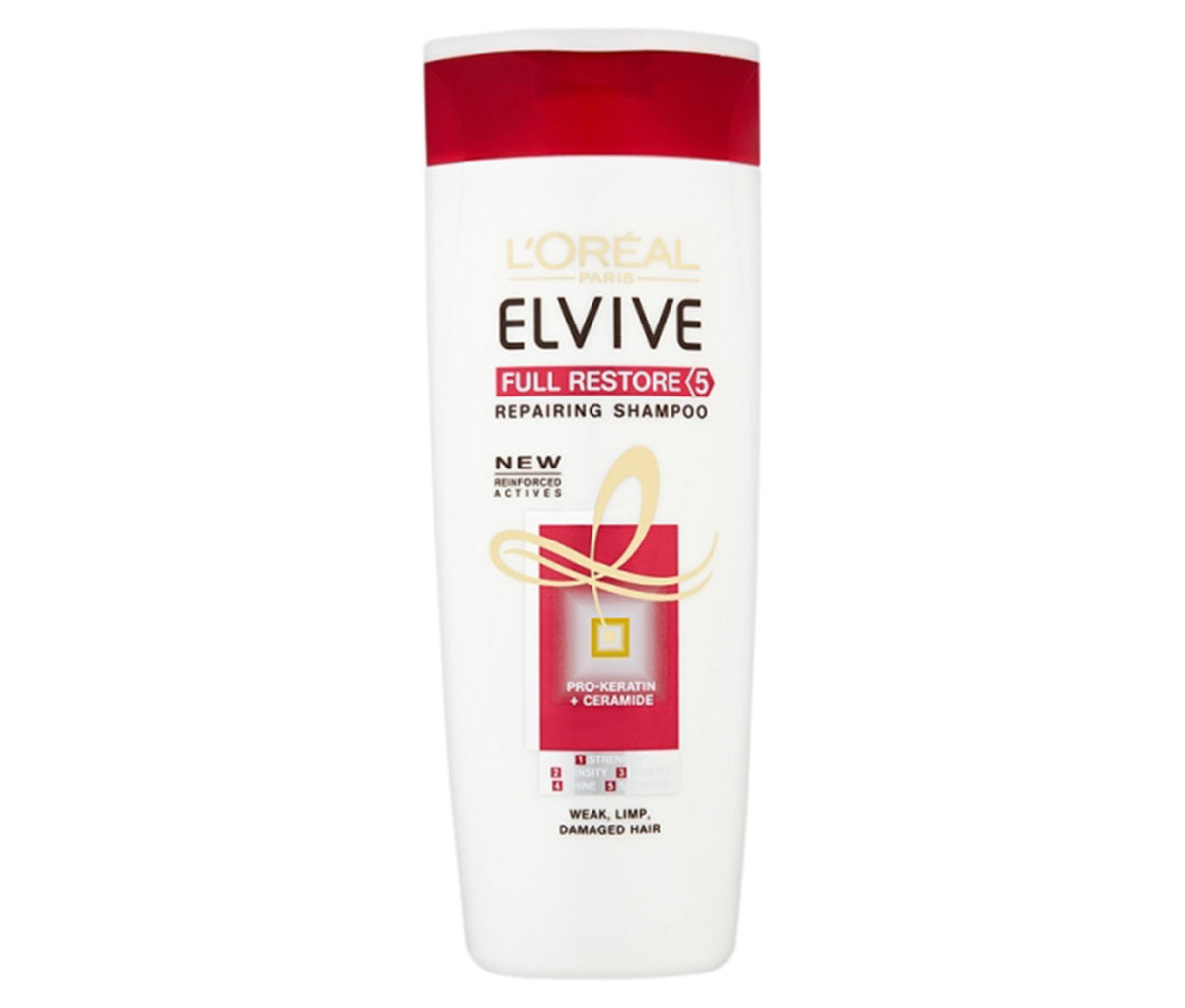 L'Oreal-Elvive